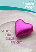 Titel FrauenWege 1/2019