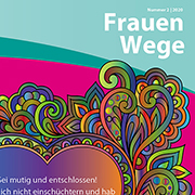 Grafik FrauenWege