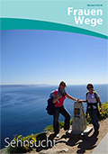 FrauenWege 4/2018