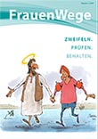 Titel FrauenWege 1 2025