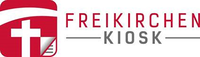 Logo FreikirchenKiosk